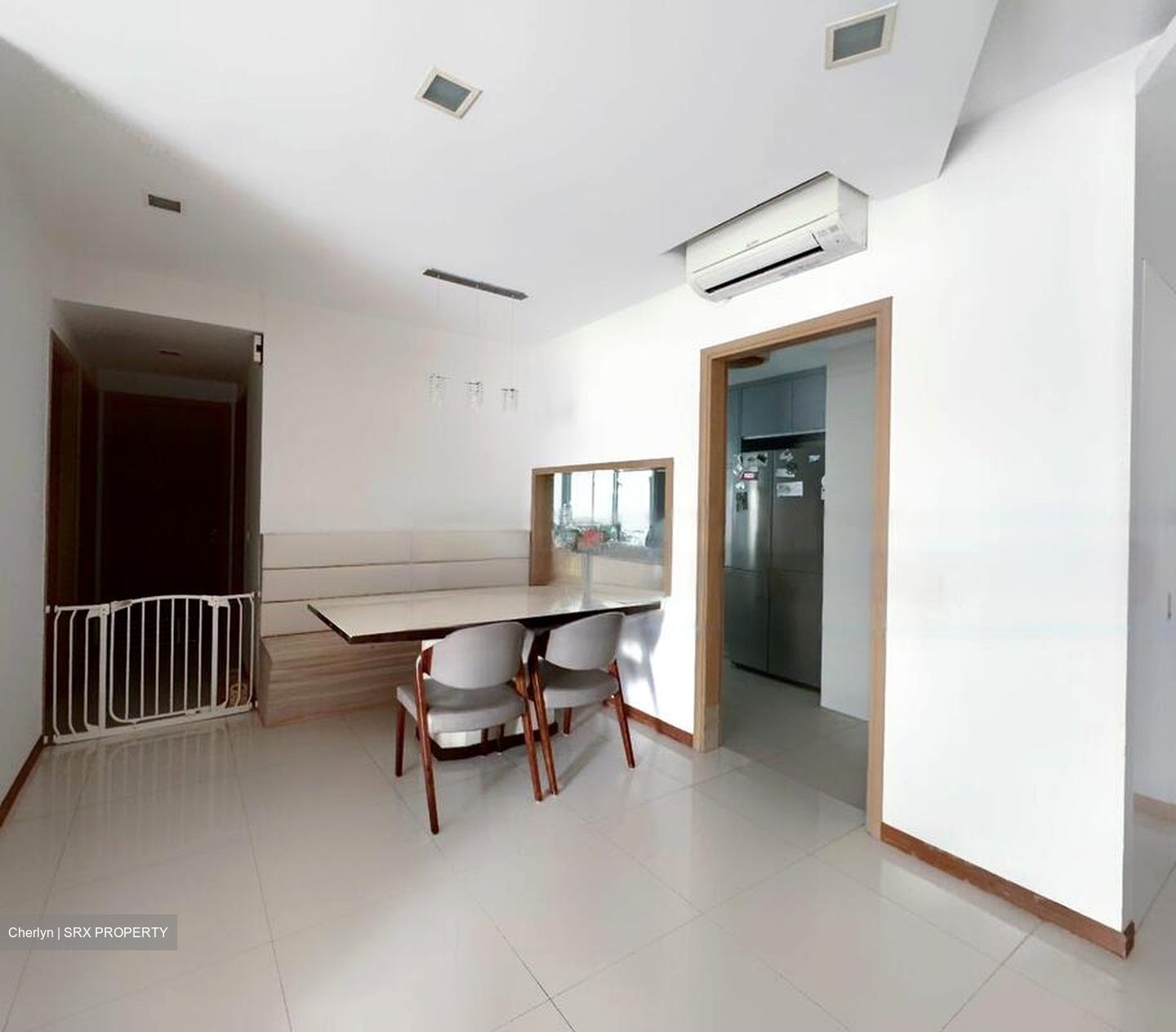 Caspian (D22), Condominium #458563201